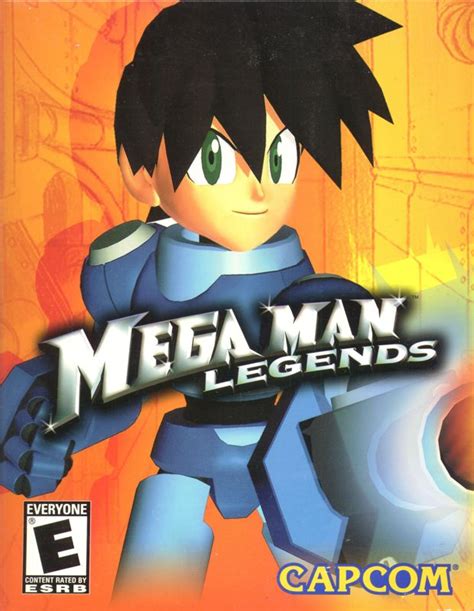 mega man legends remake|Download Mega Man Legends (Windows) .